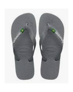 Brasil Logo 5002-Steel Grey St